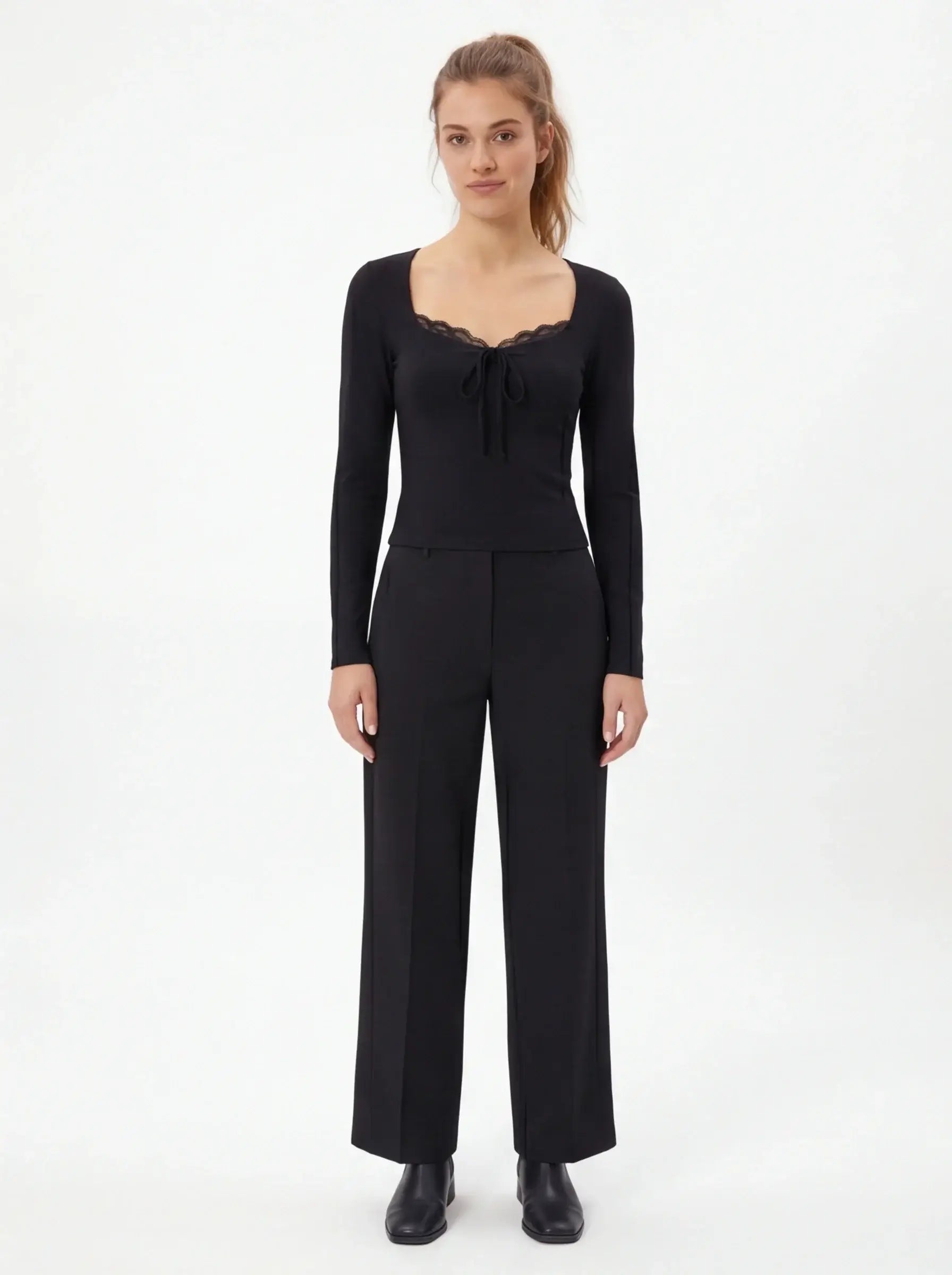 Luxury Minimalist Sweater