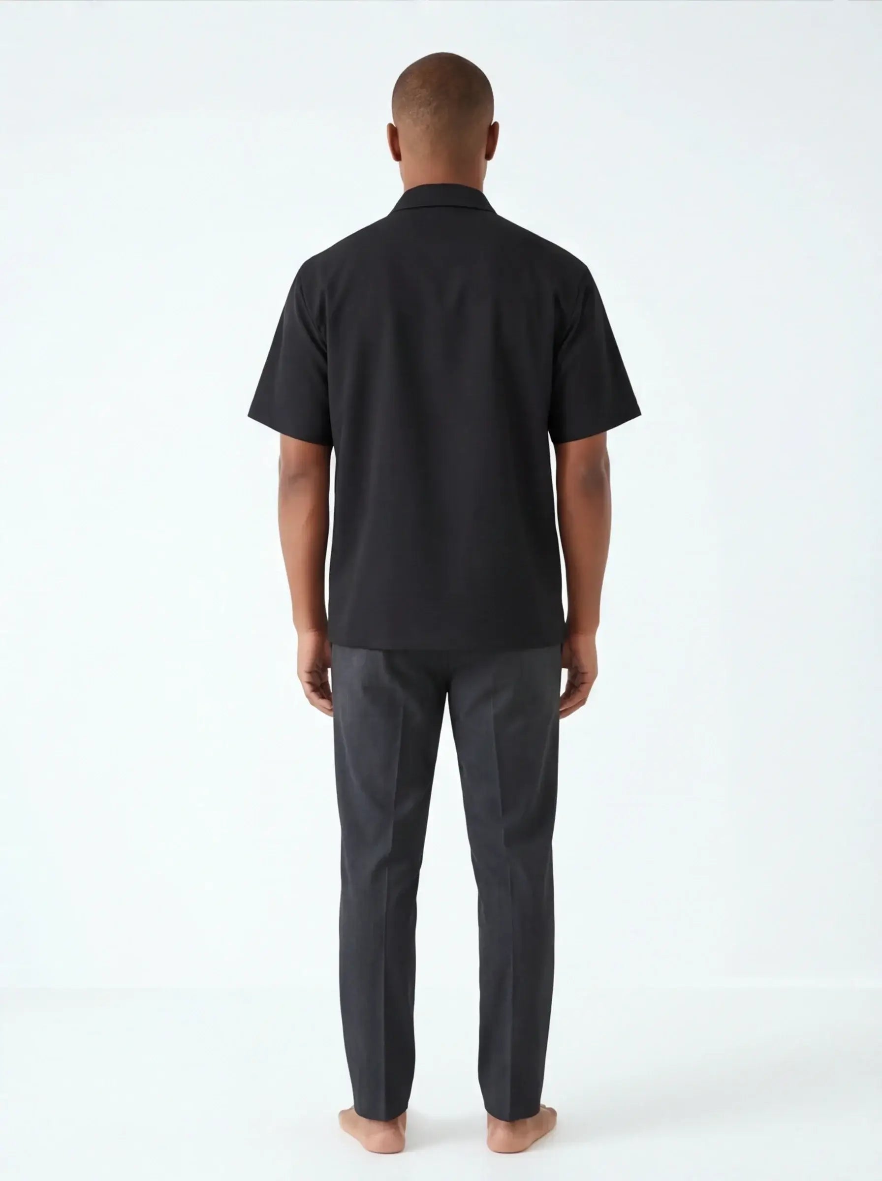 Breathable Effortless Shorts