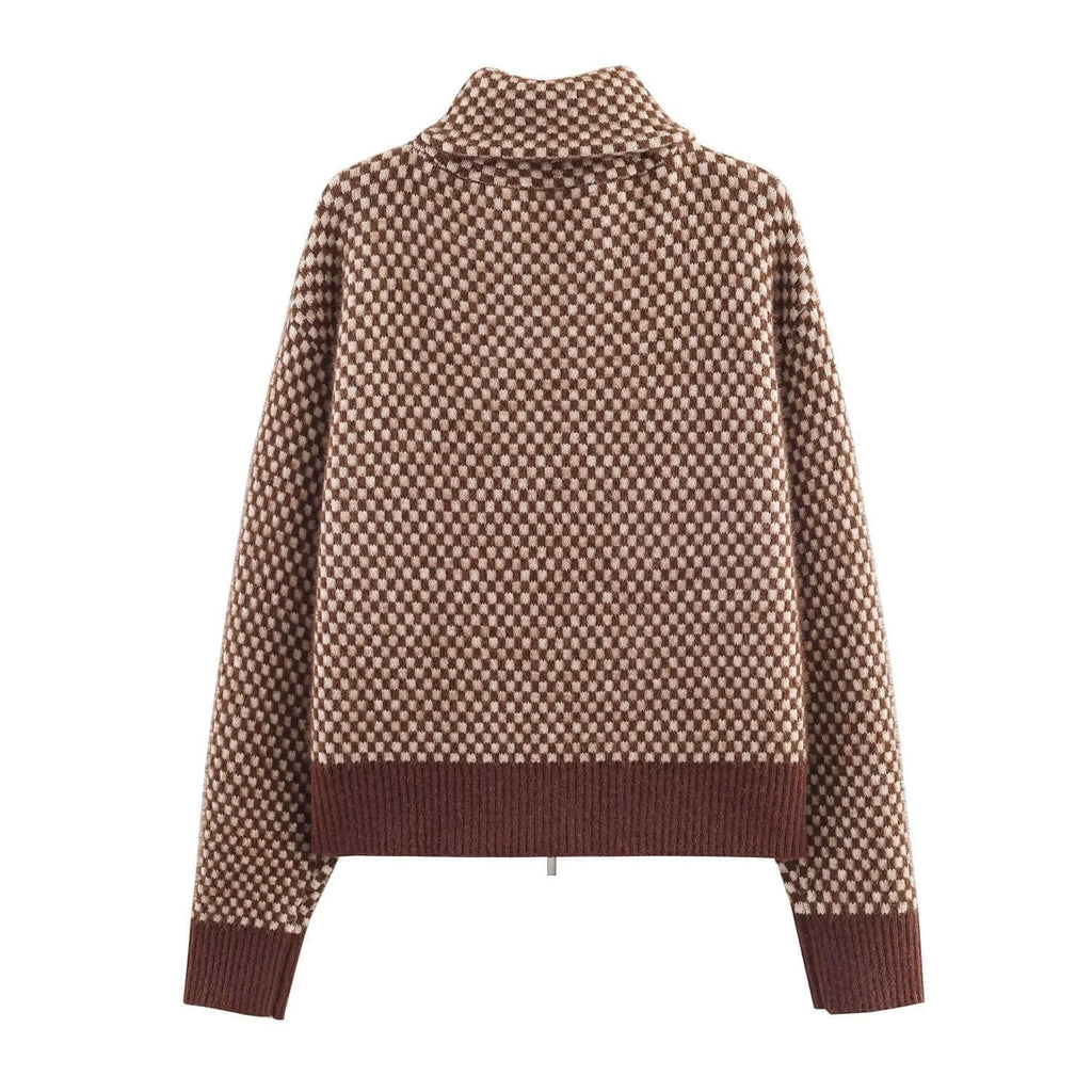 Signature Organic Structured Jacket