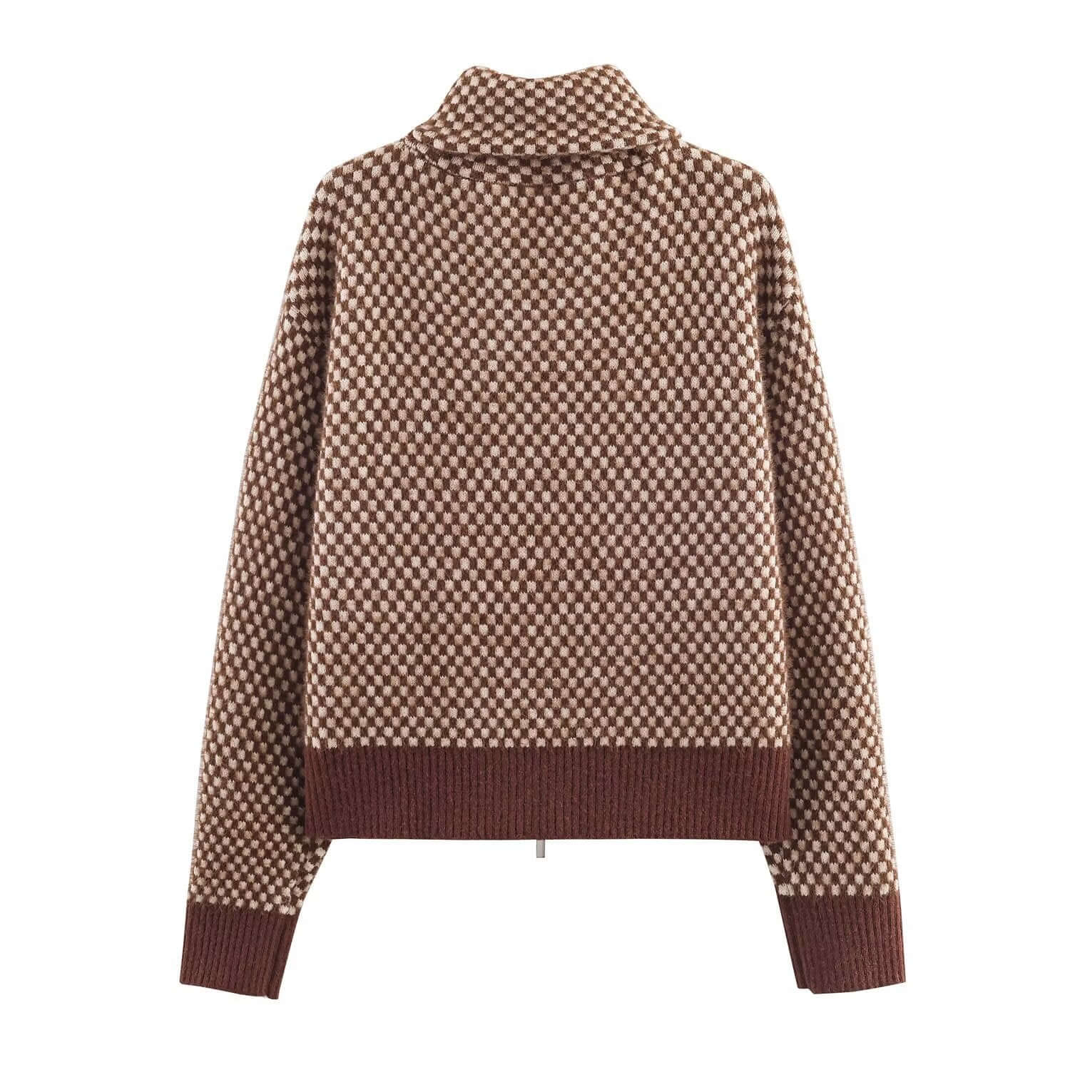 Signature Organic Structured Jacket