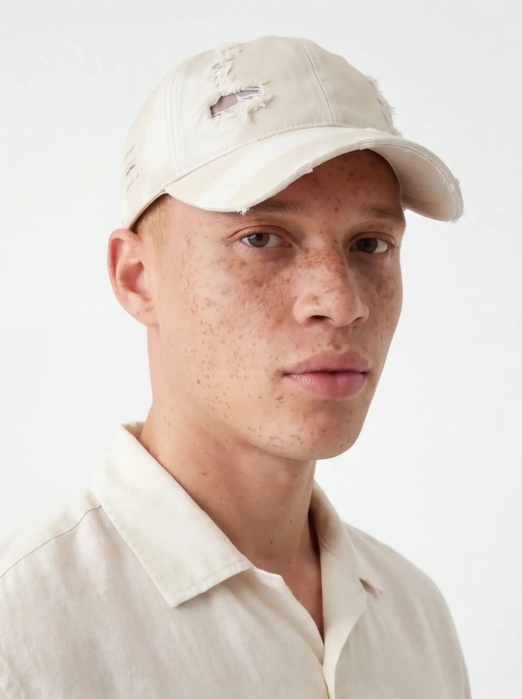Silk Versatile Cap
