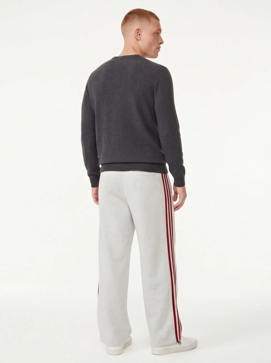 Premium Essential Pants
