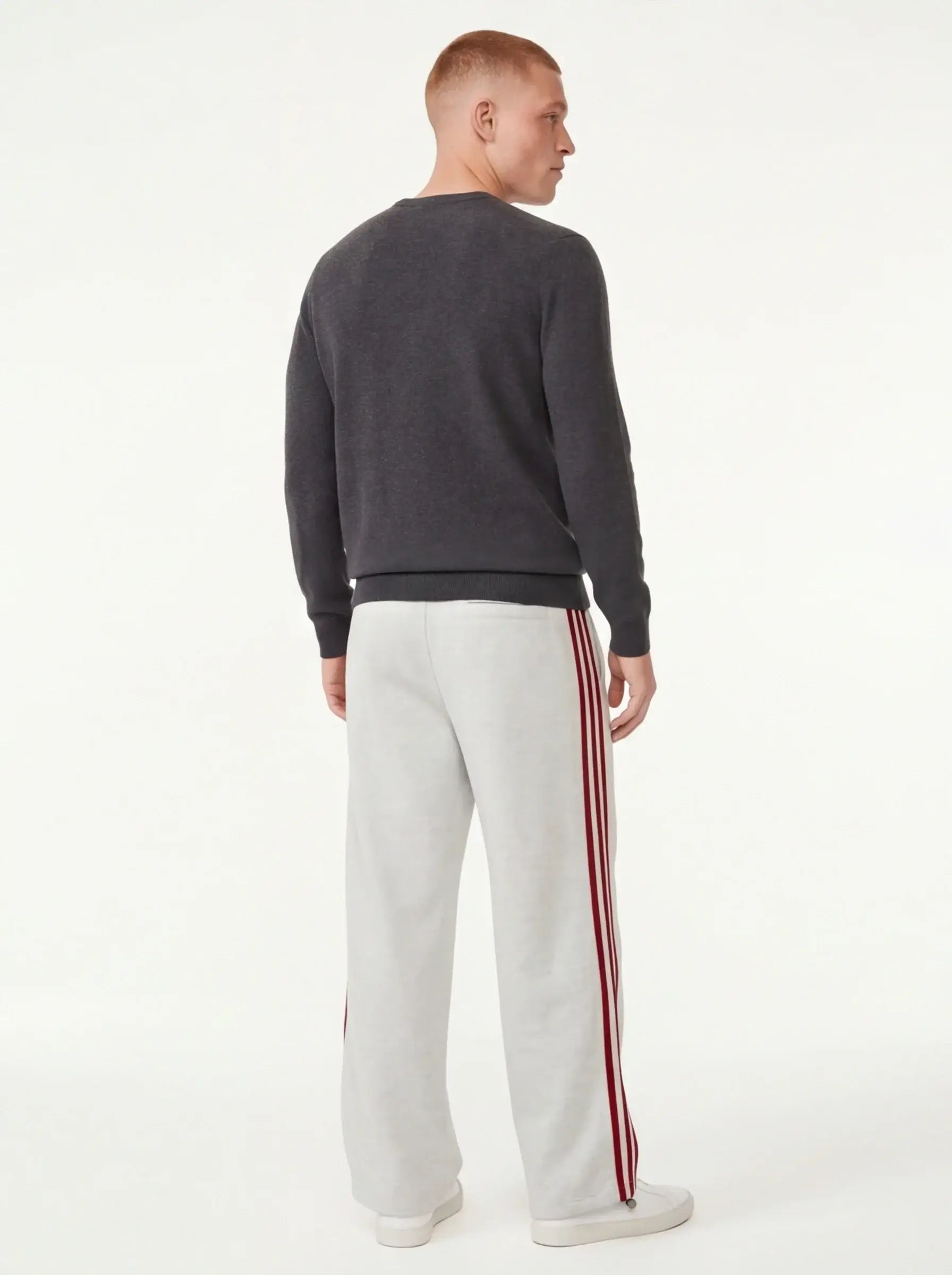 Premium Essential Pants