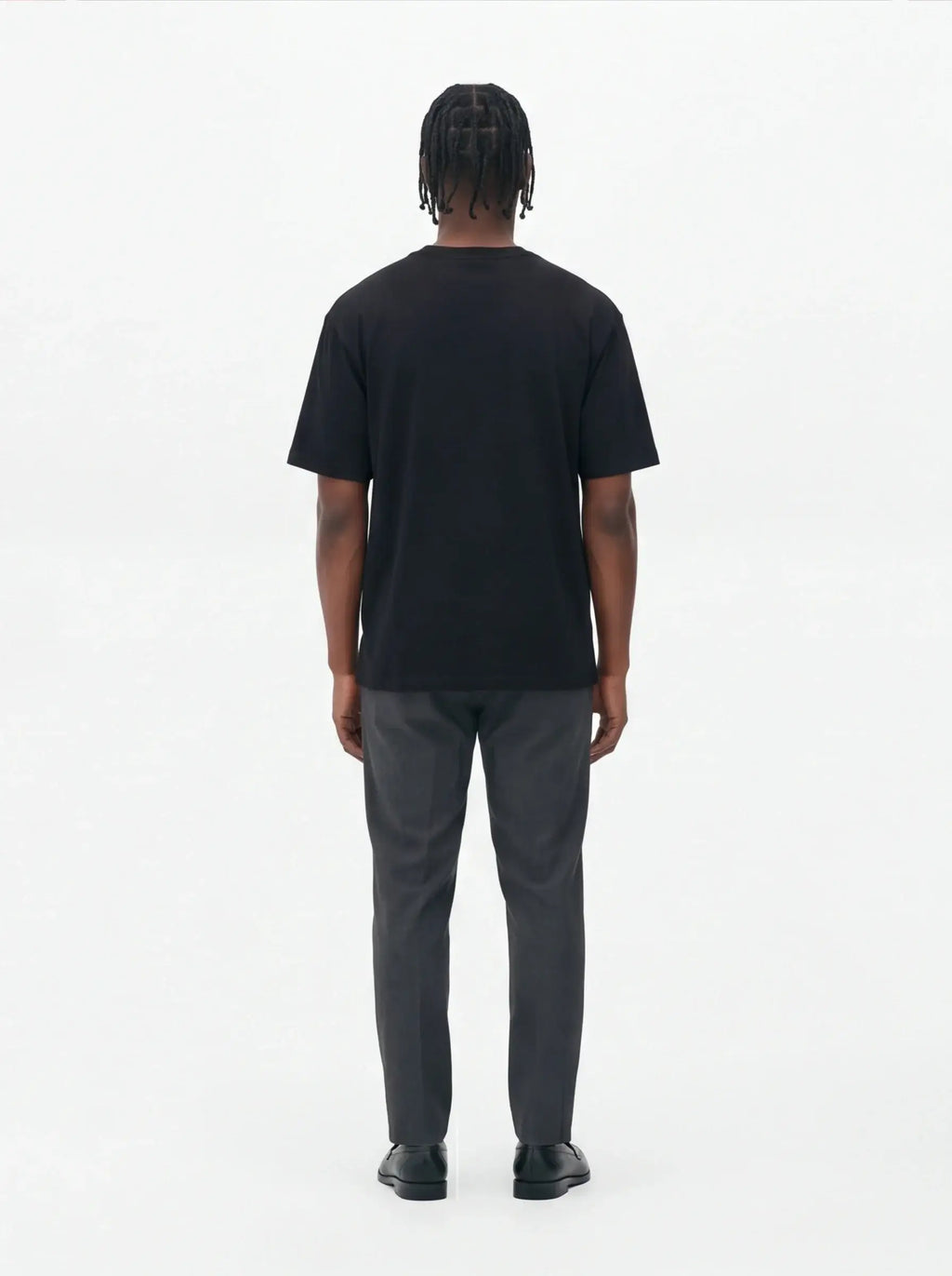Combed Flawless Tee