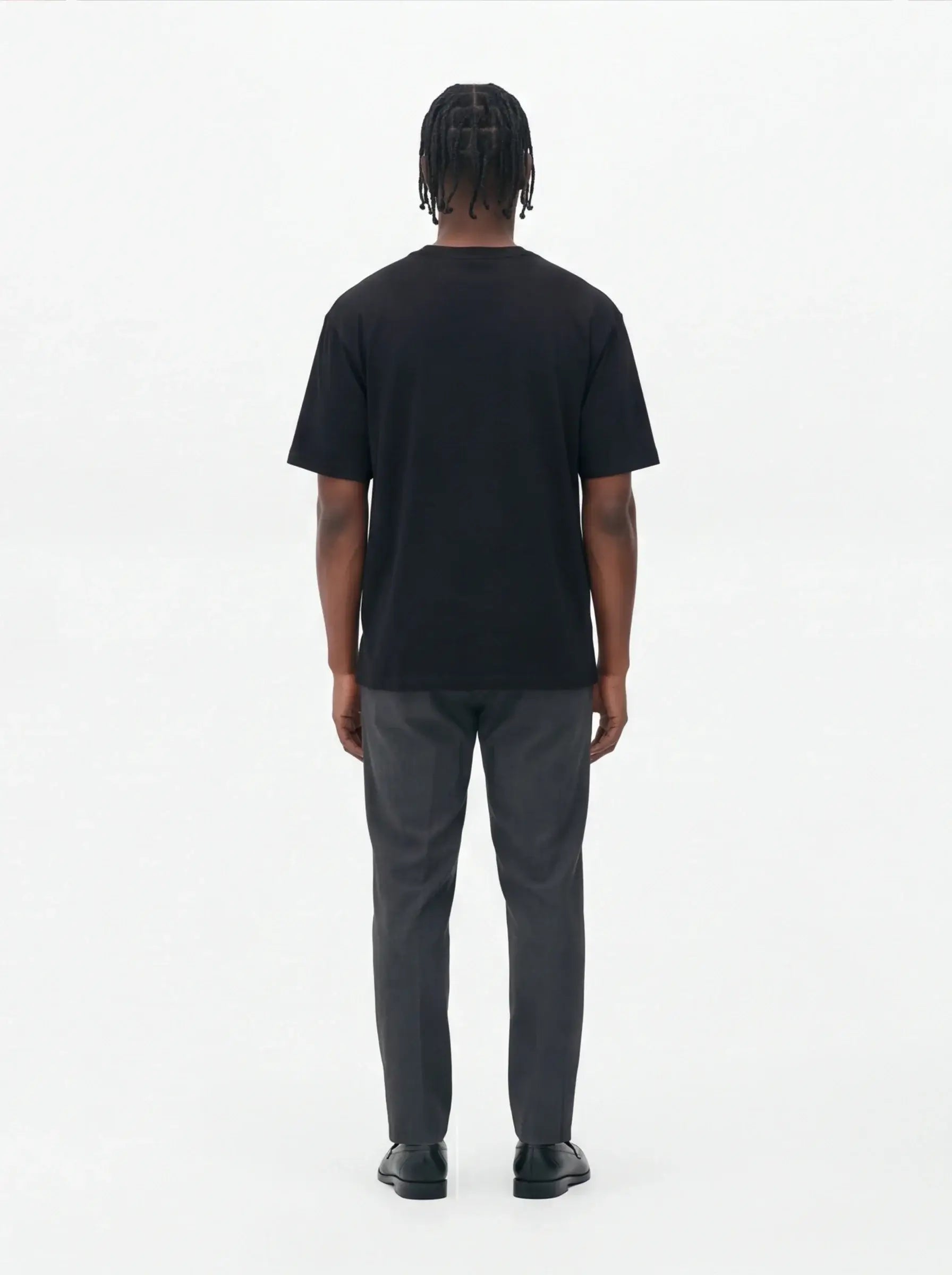 Combed Flawless Tee