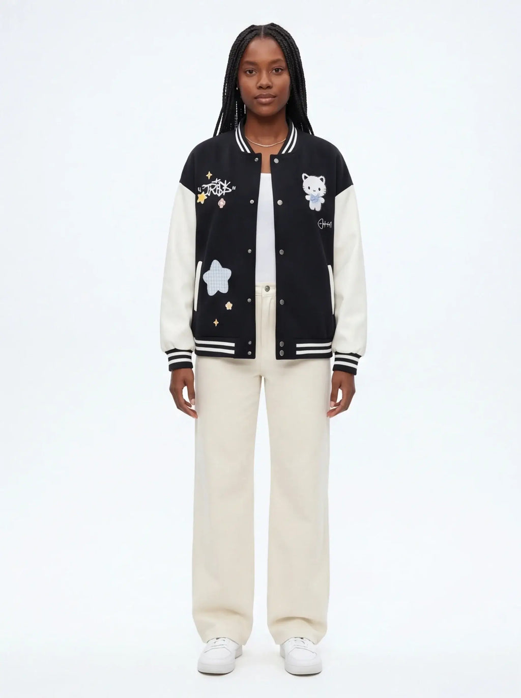 Sustainable Elevated Top
