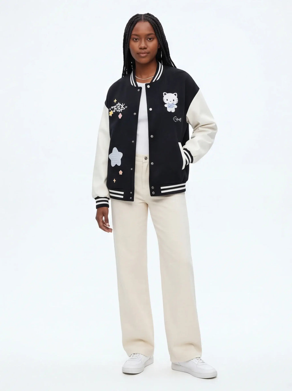 Sustainable Elevated Top
