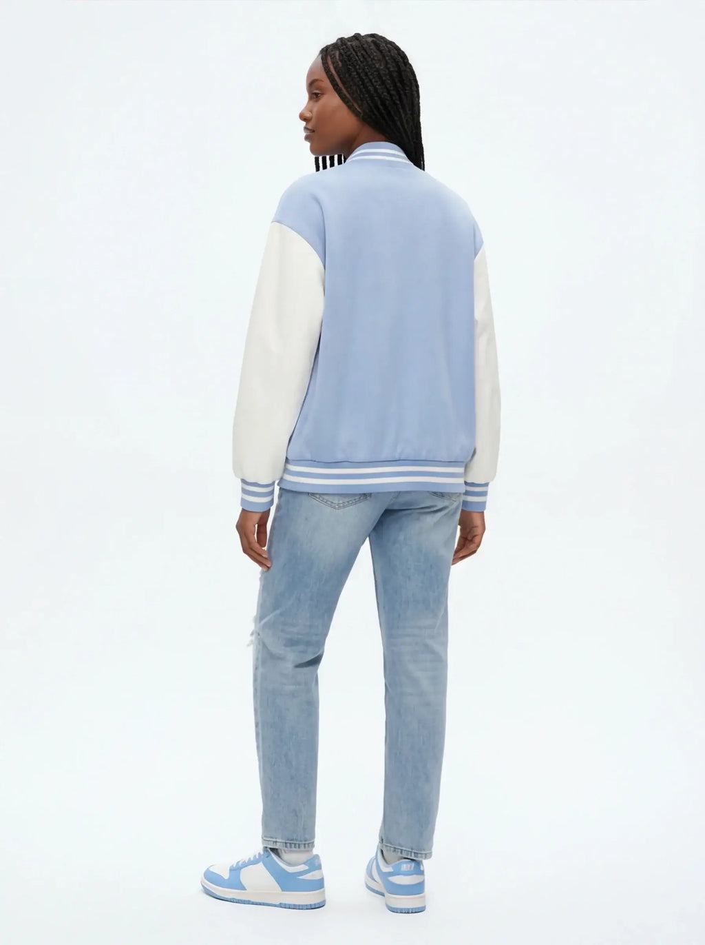 Sustainable Elevated Top