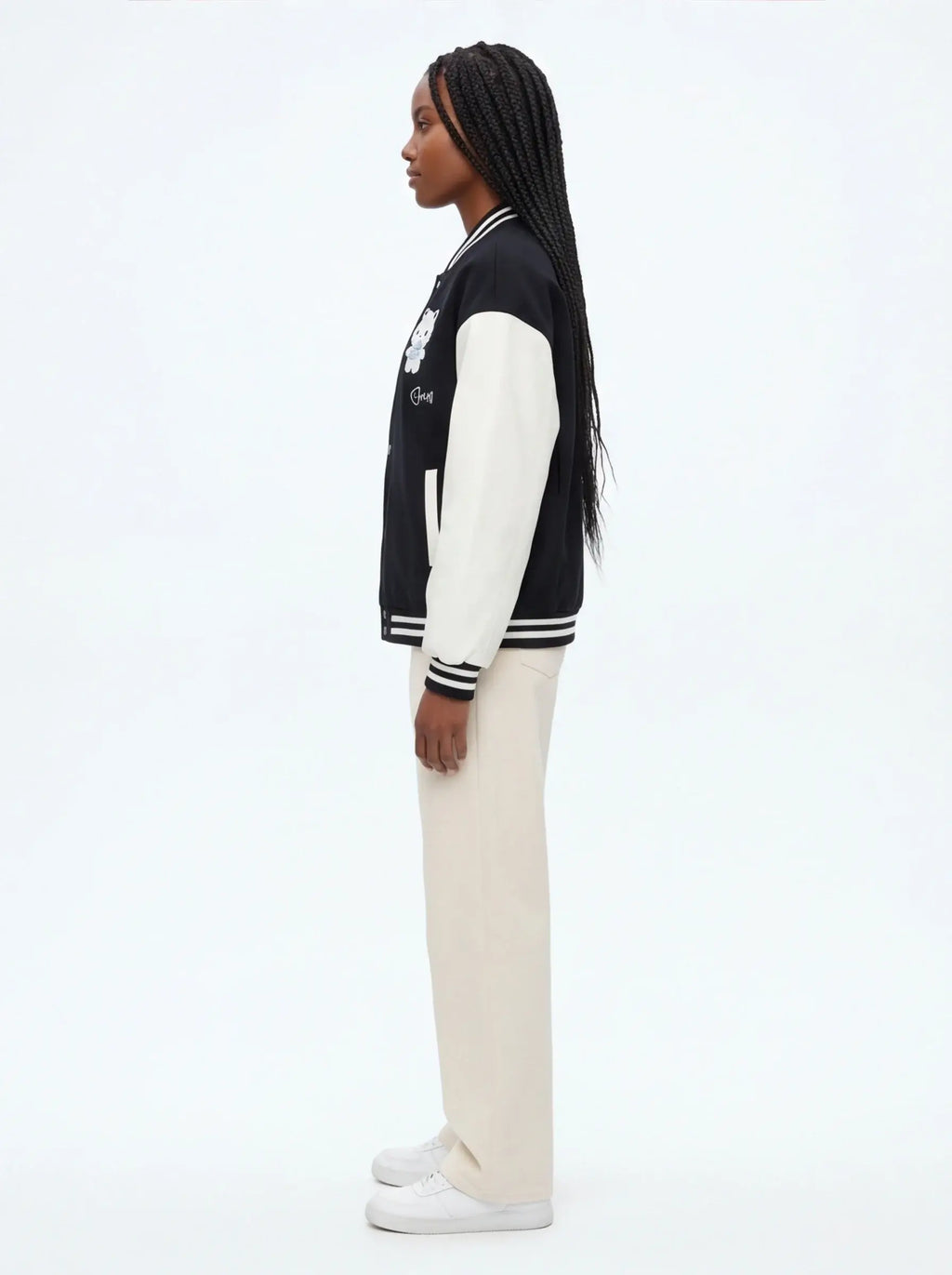 Sustainable Elevated Top