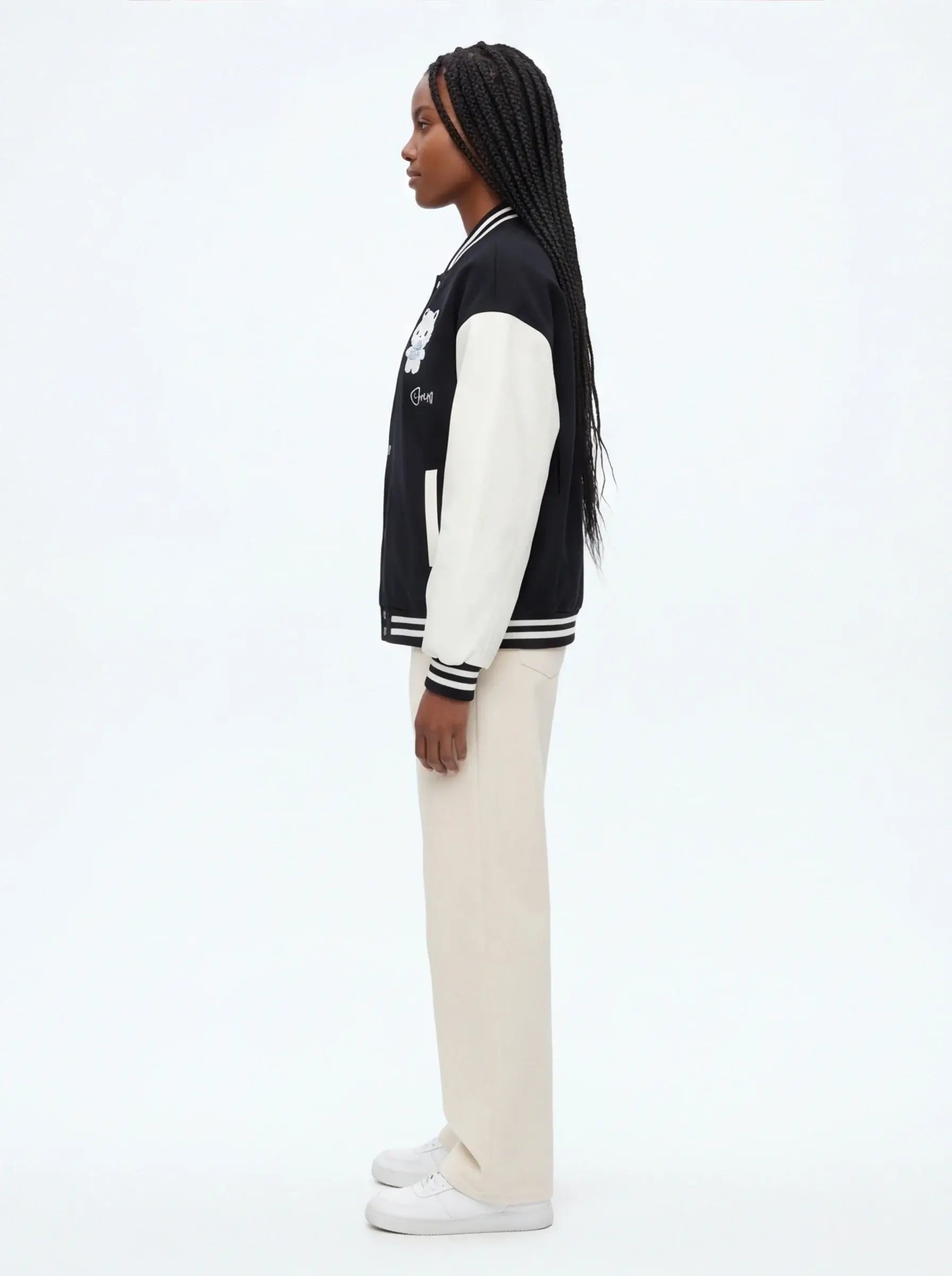 Sustainable Elevated Top