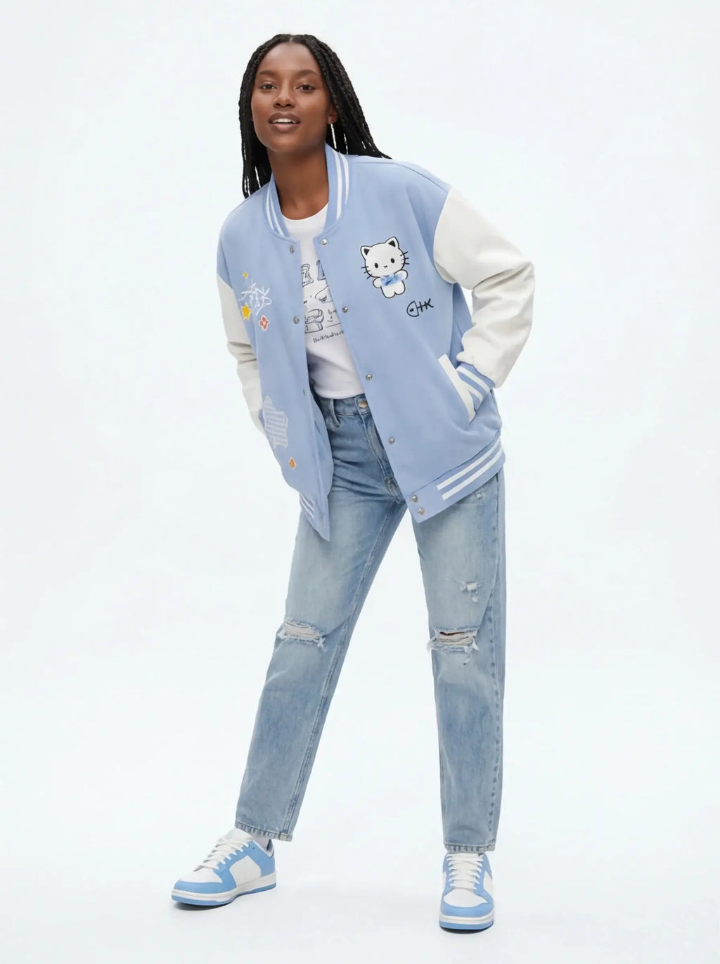 Sustainable Elevated Top