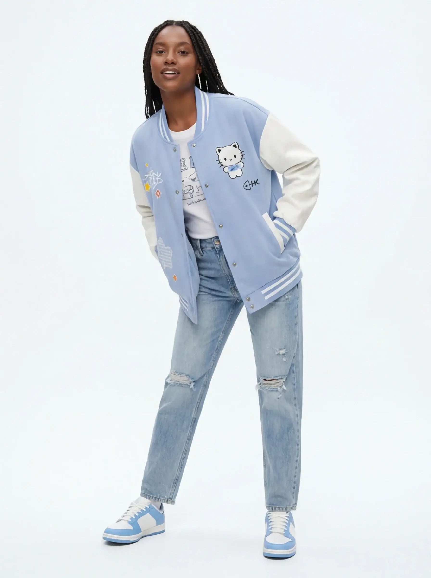 Sustainable Elevated Top