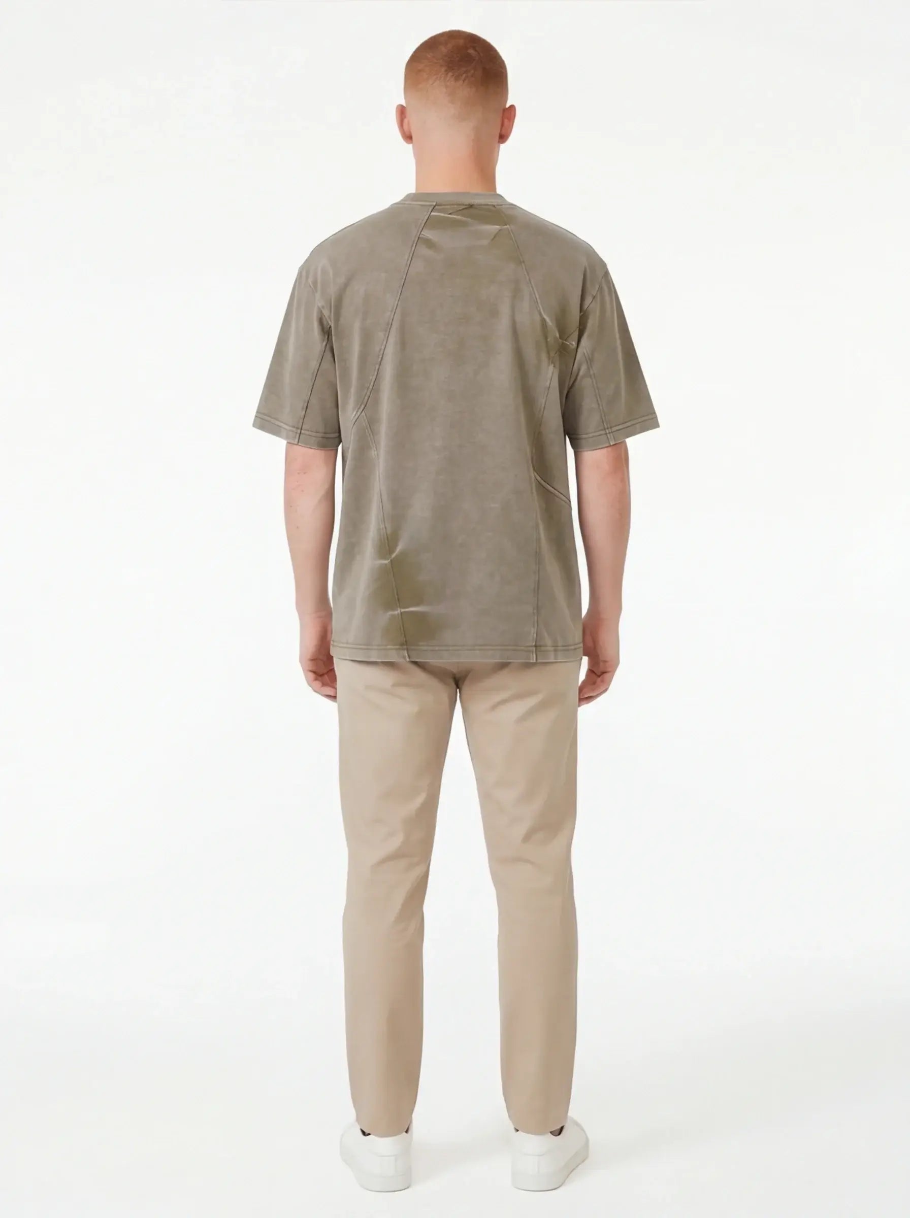 Thermal Elevated Top