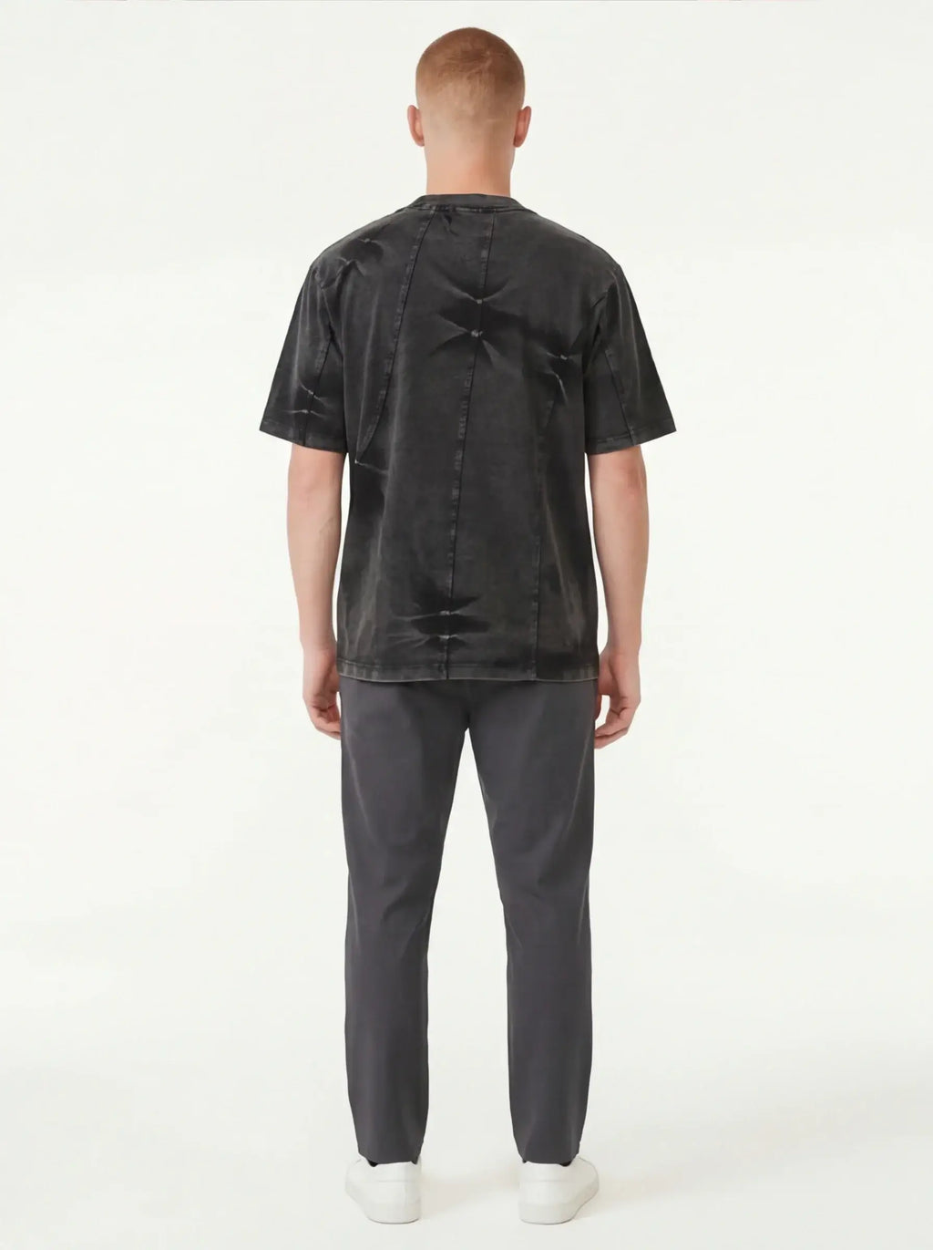 Thermal Elevated Top