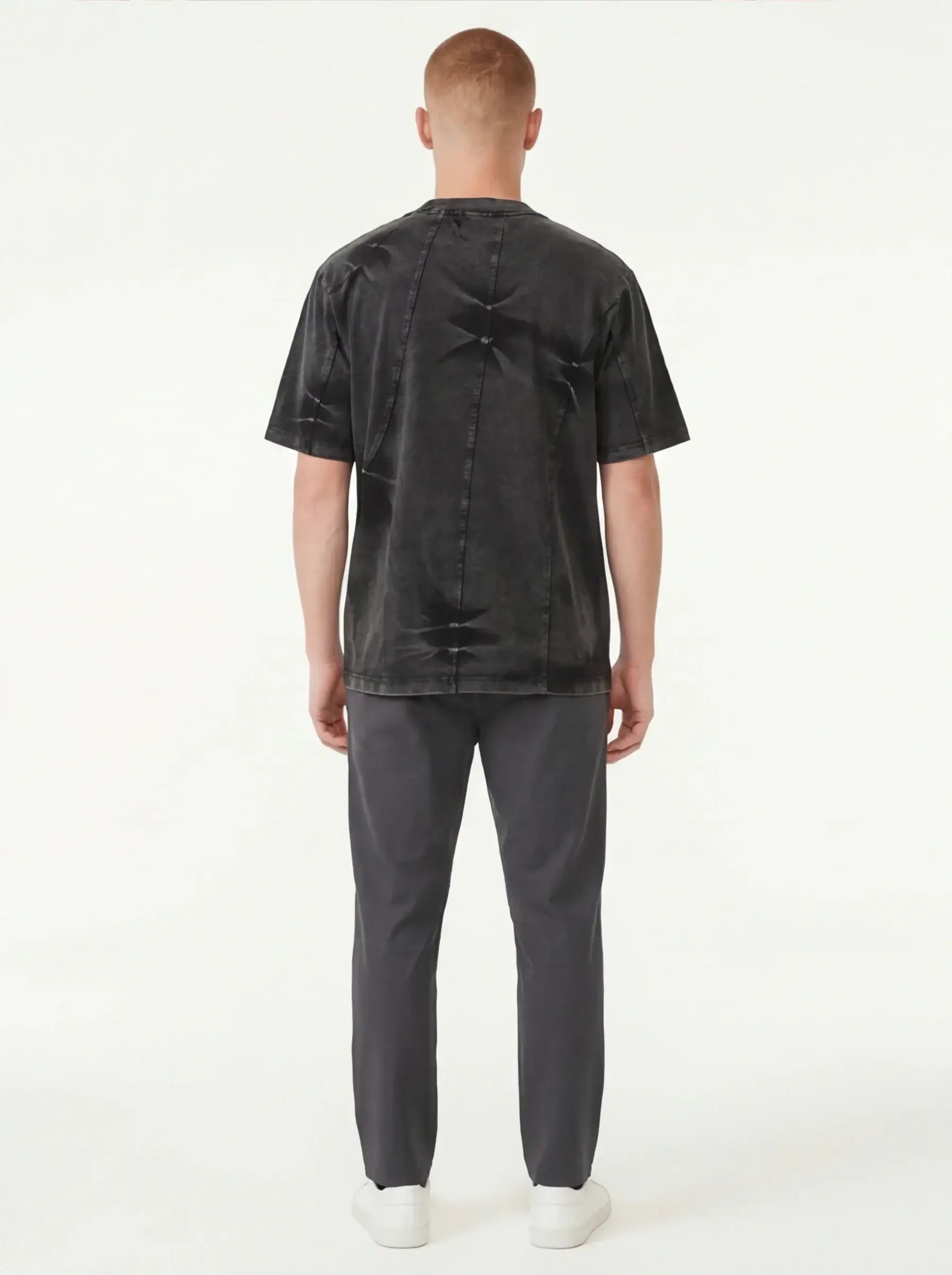 Thermal Elevated Top
