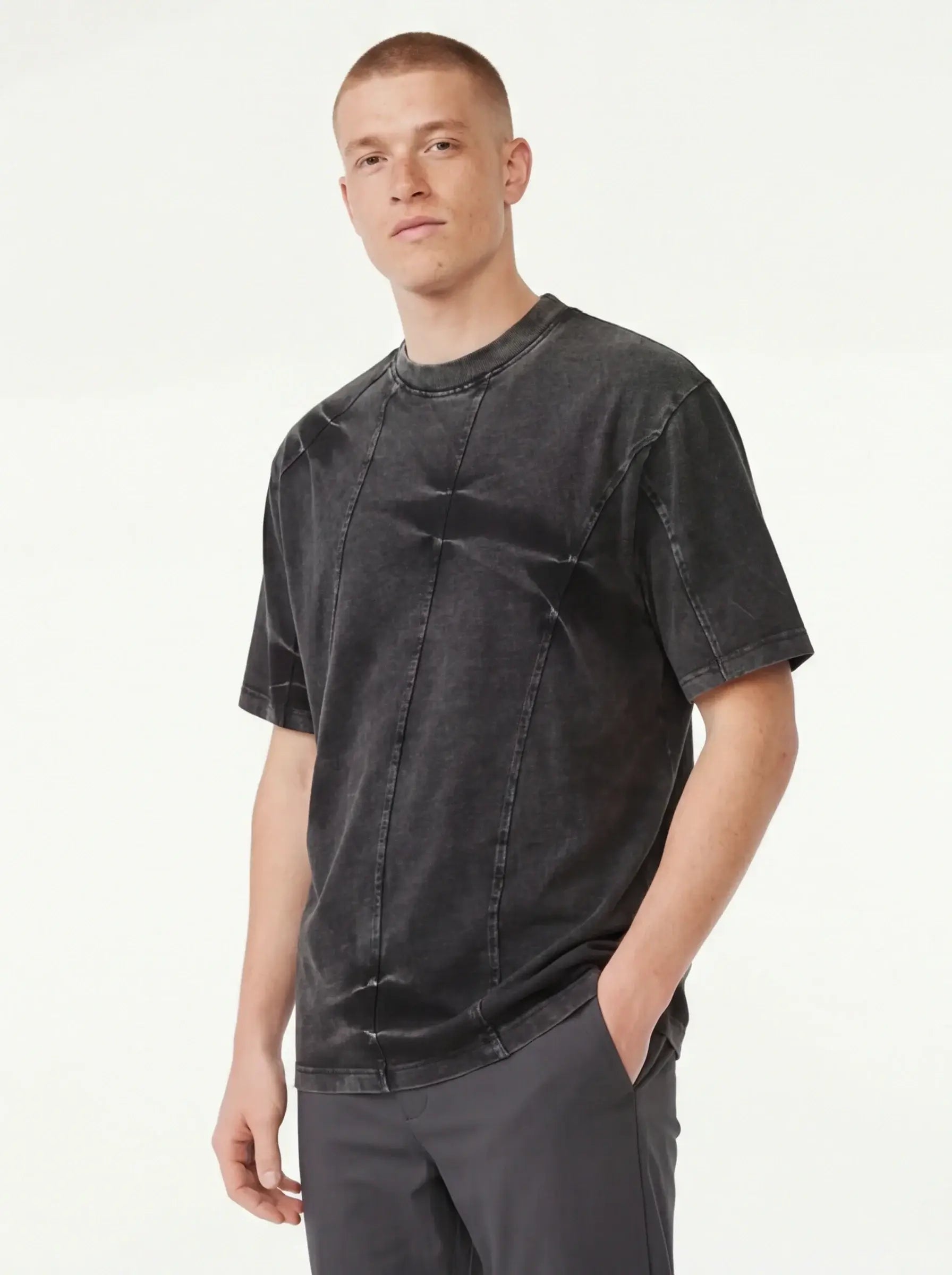Thermal Elevated Top