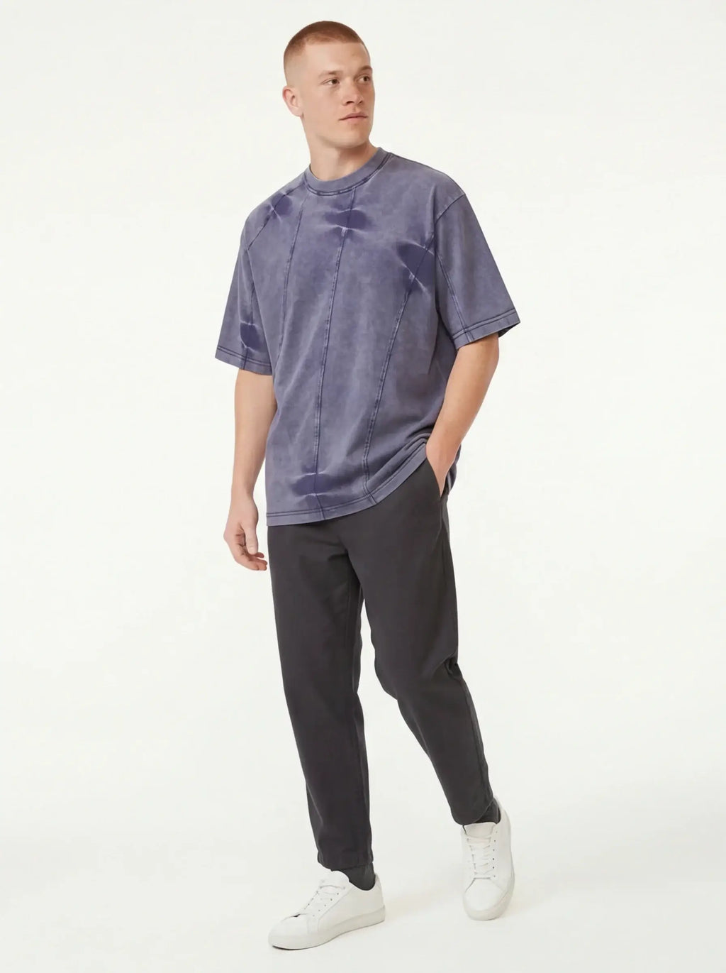 Thermal Elevated Top