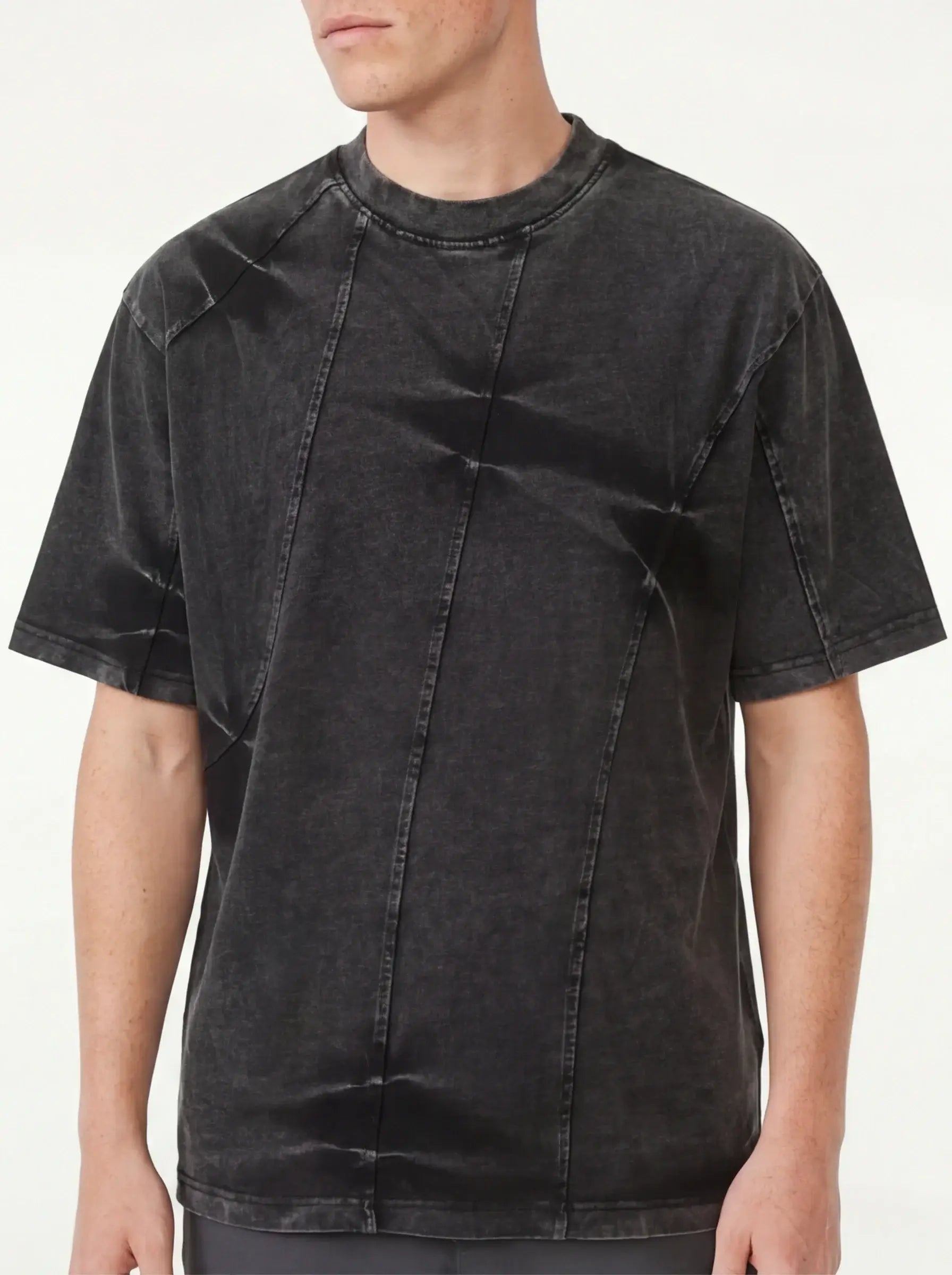 Thermal Elevated Top