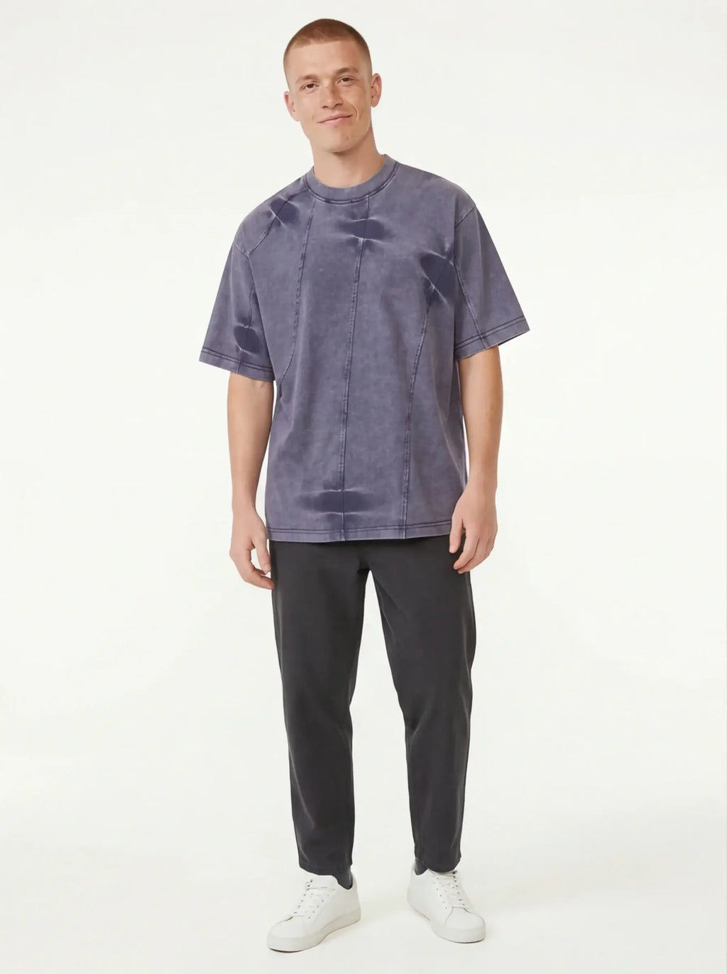 Thermal Elevated Top