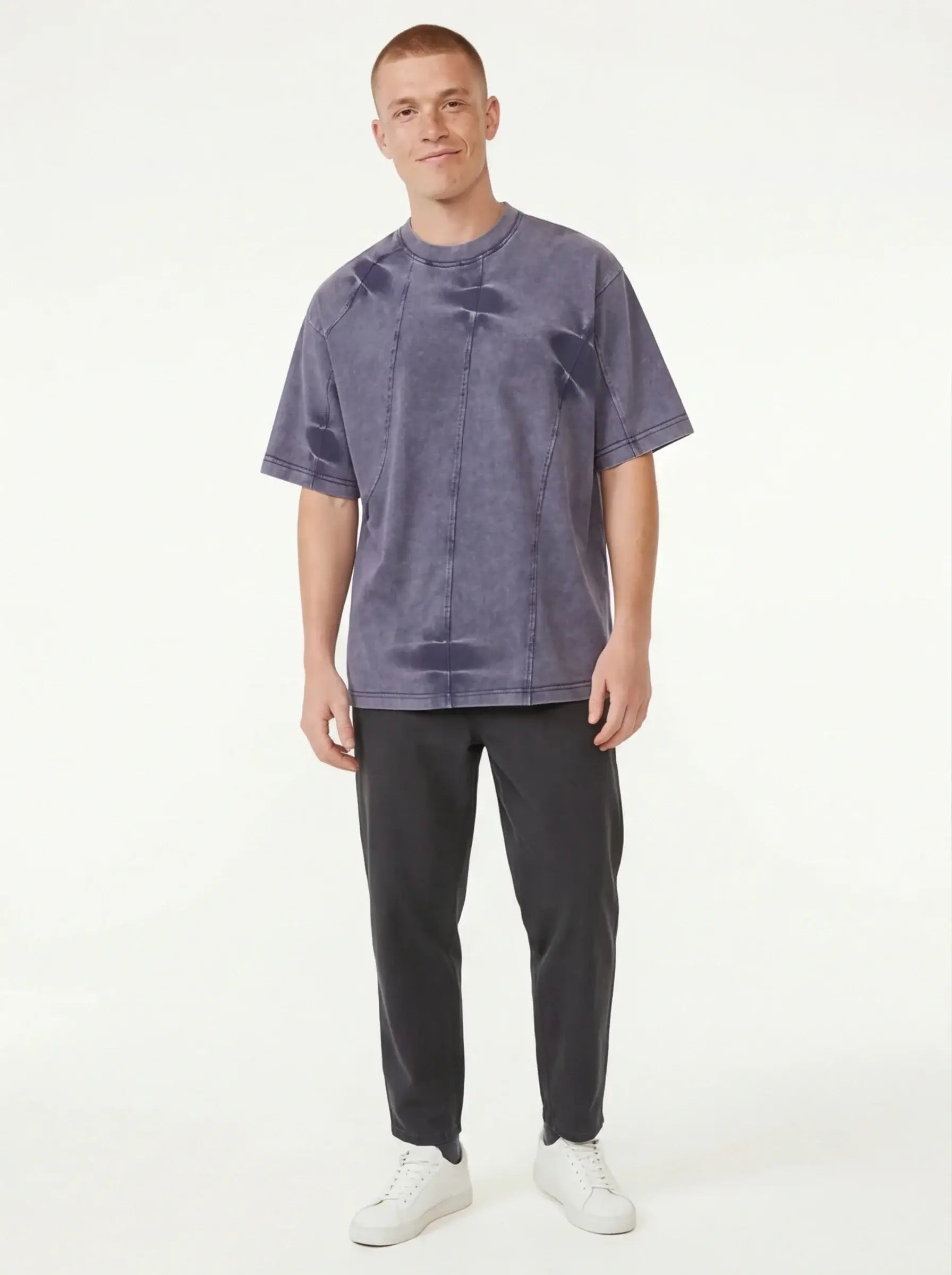 Thermal Elevated Top