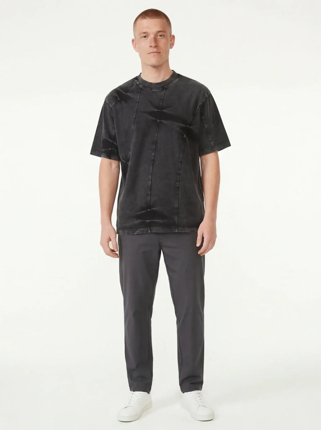Thermal Elevated Top