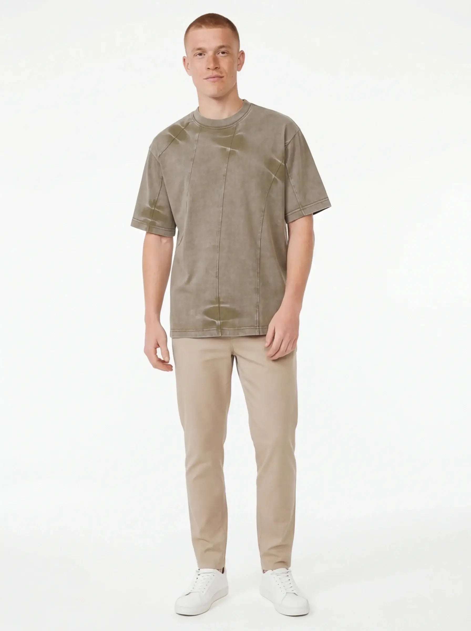 Thermal Elevated Top