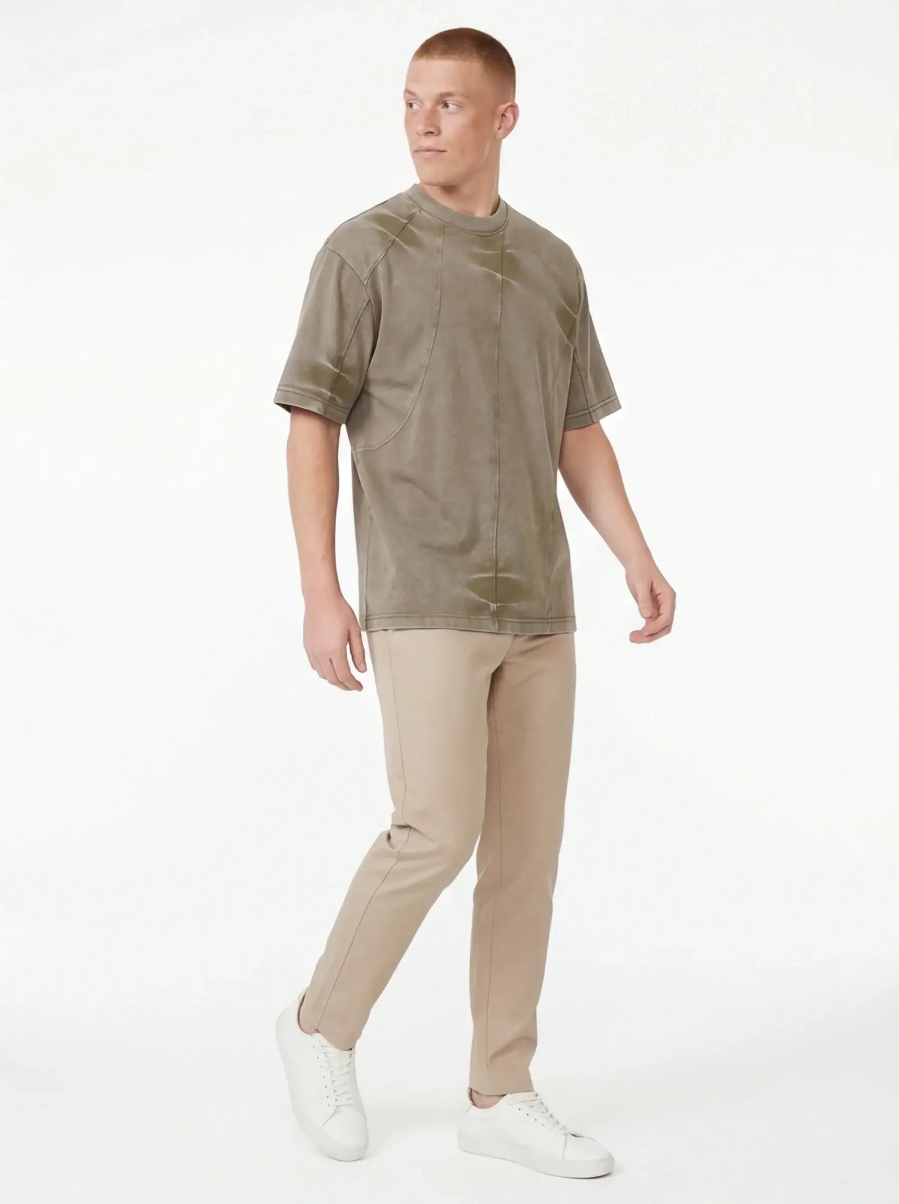 Thermal Elevated Top