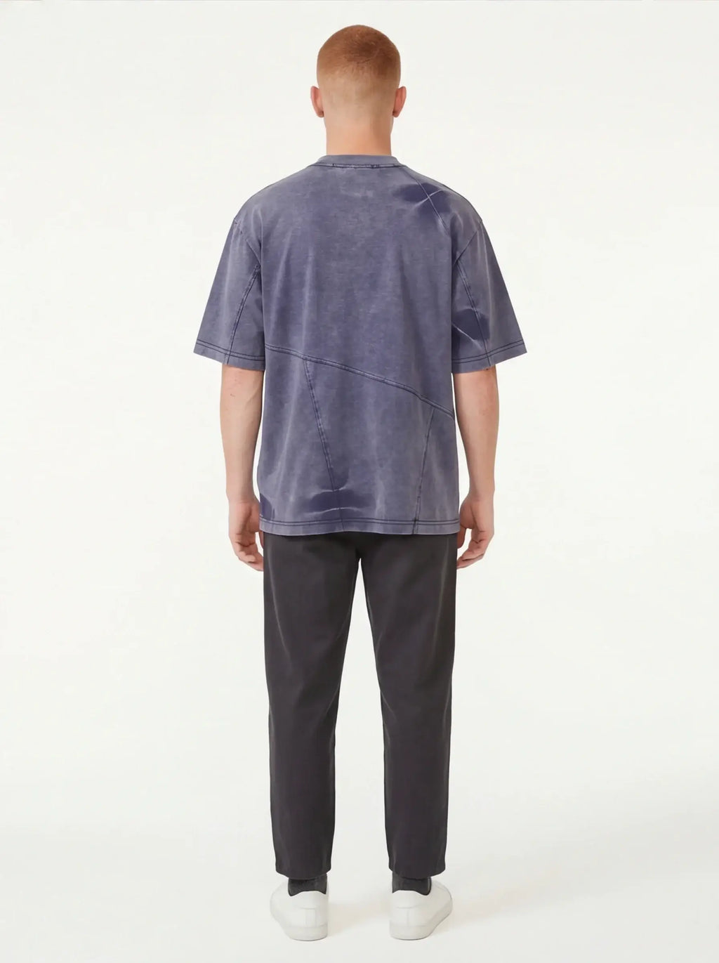 Thermal Elevated Top