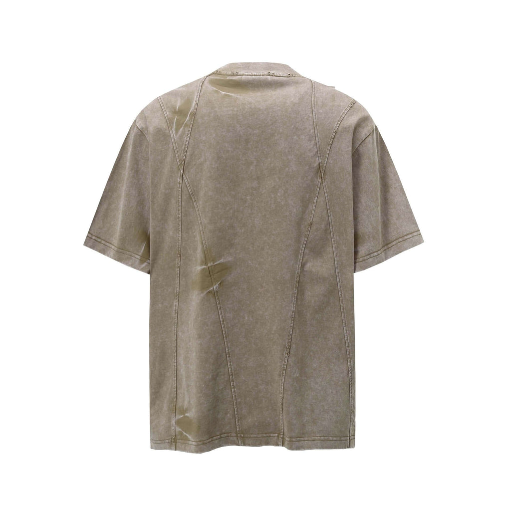Thermal Elevated Top
