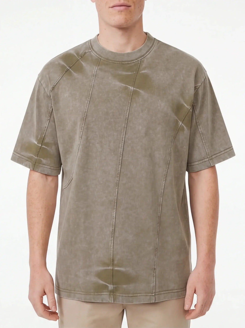 Thermal Elevated Top
