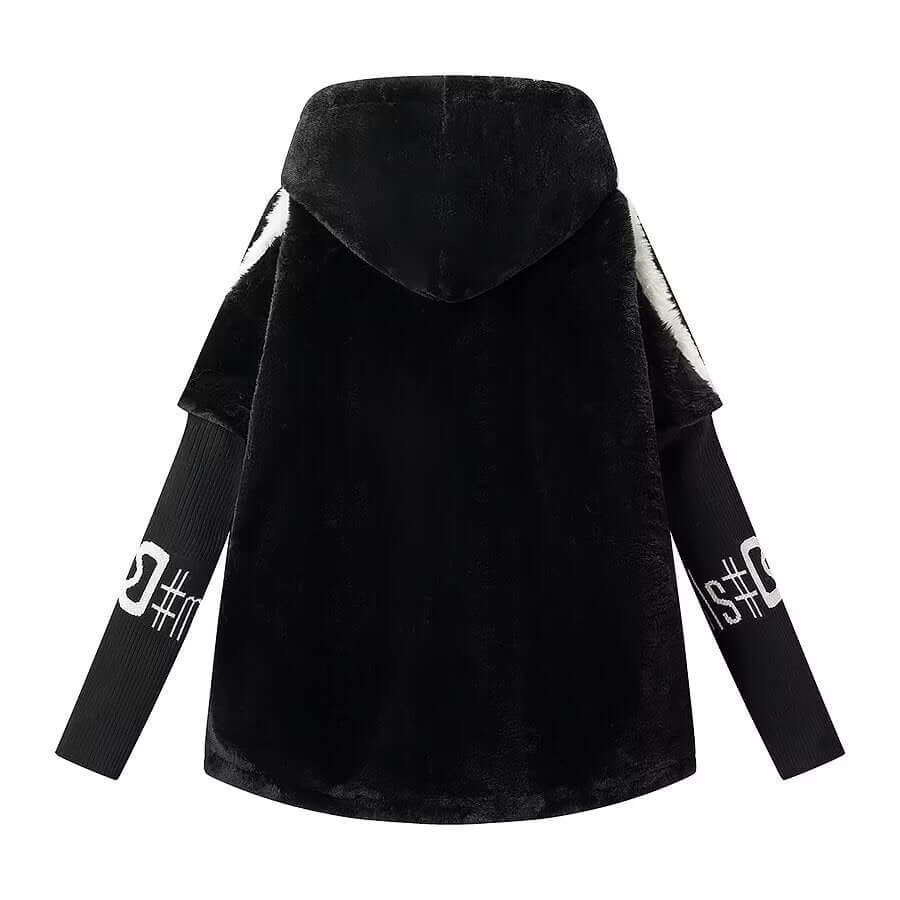 Matte Elevated Jacket