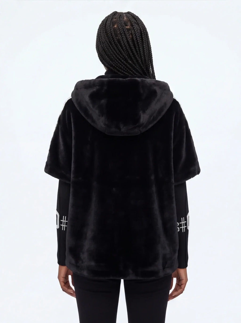 Matte Elevated Jacket