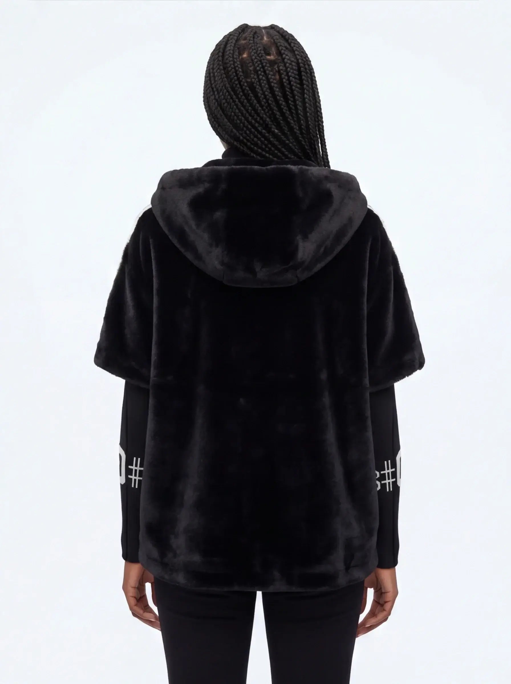 Matte Elevated Jacket