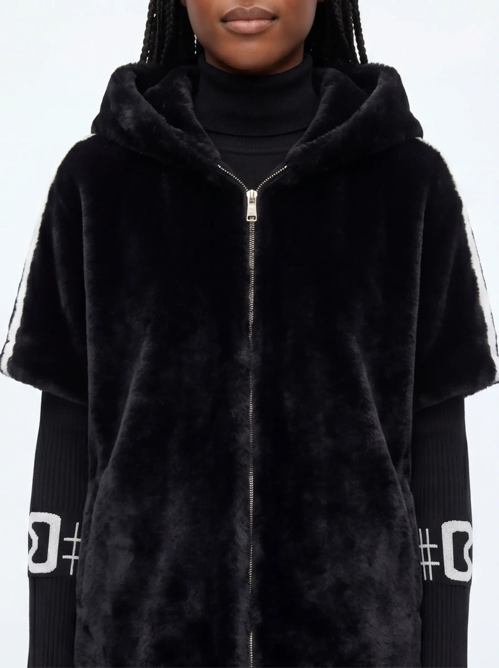 Matte Elevated Jacket