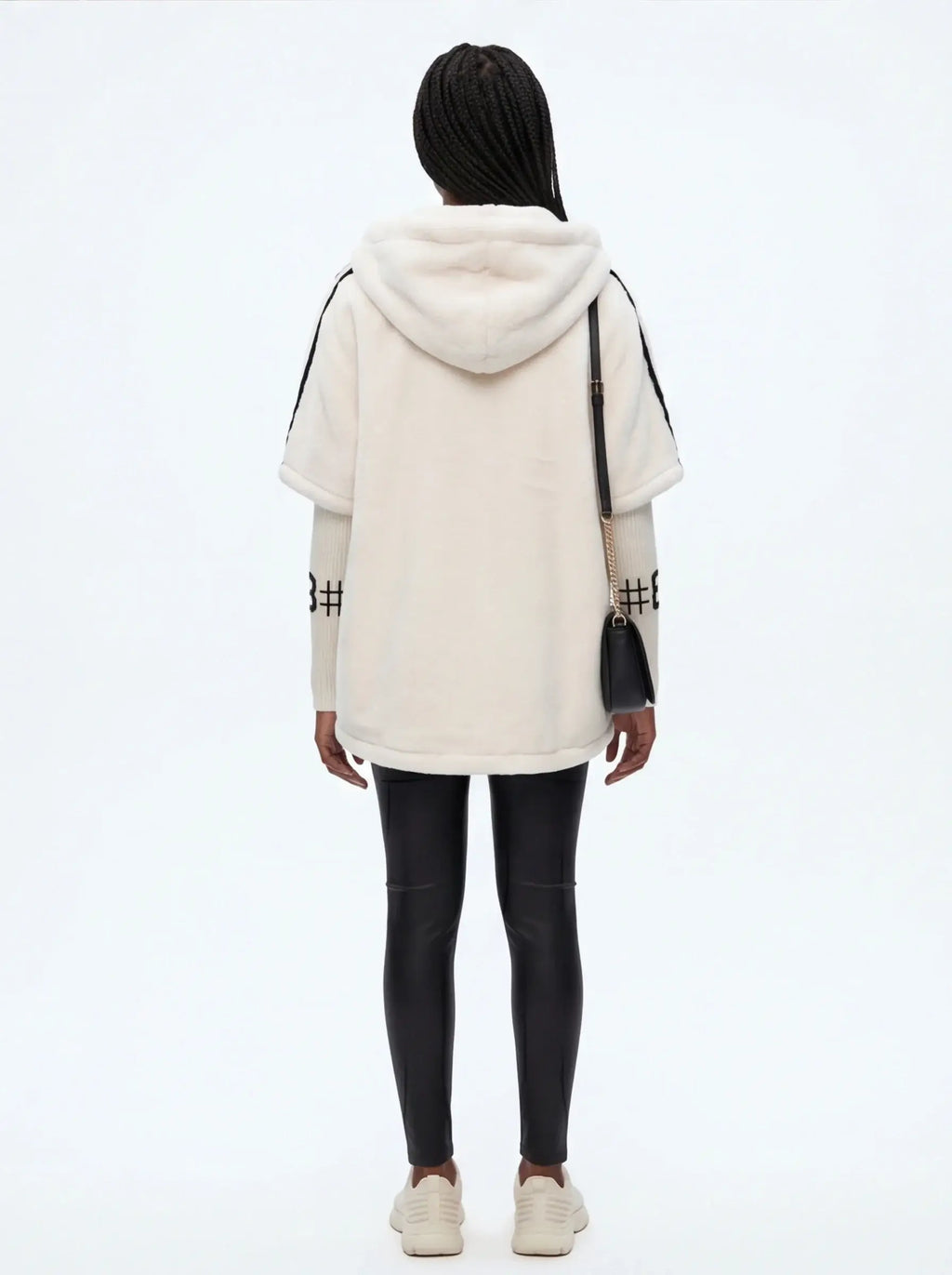 Matte Elevated Jacket