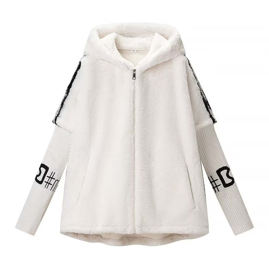 Matte Elevated Jacket