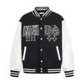 Silk Elevated Jacket