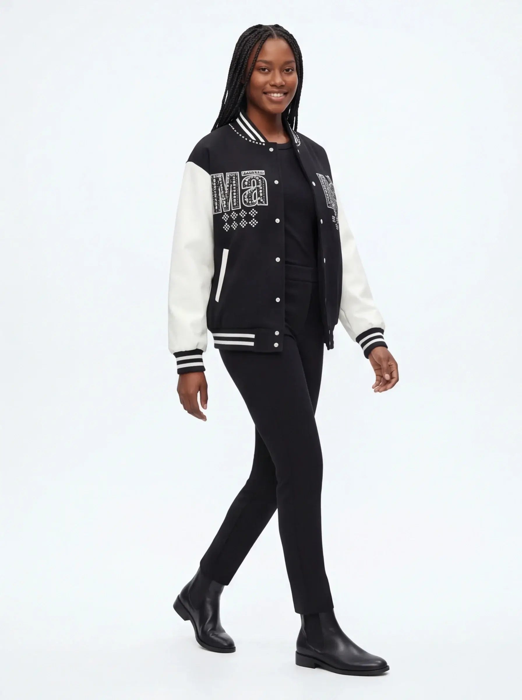 Silk Elevated Jacket