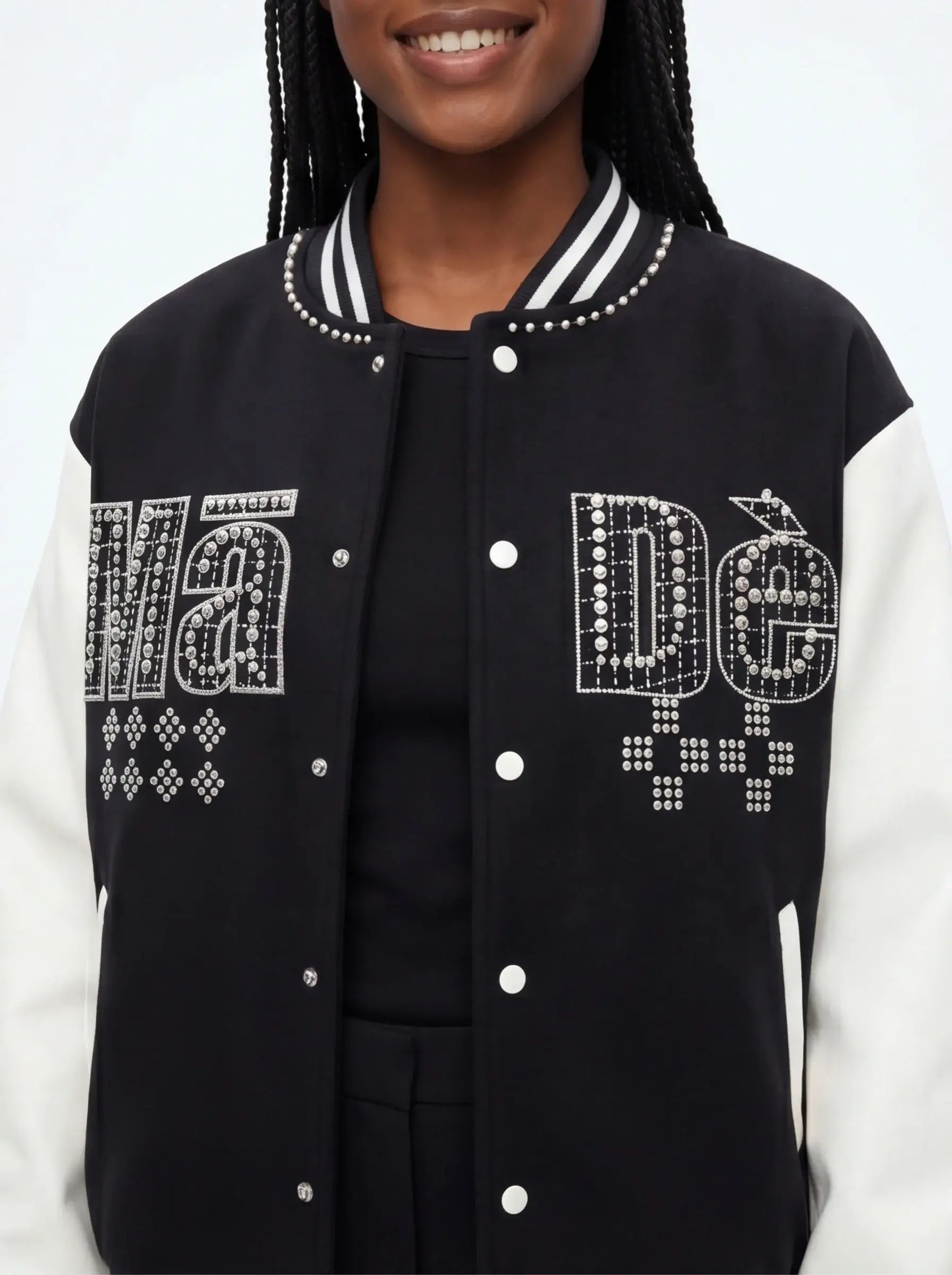 Silk Elevated Jacket