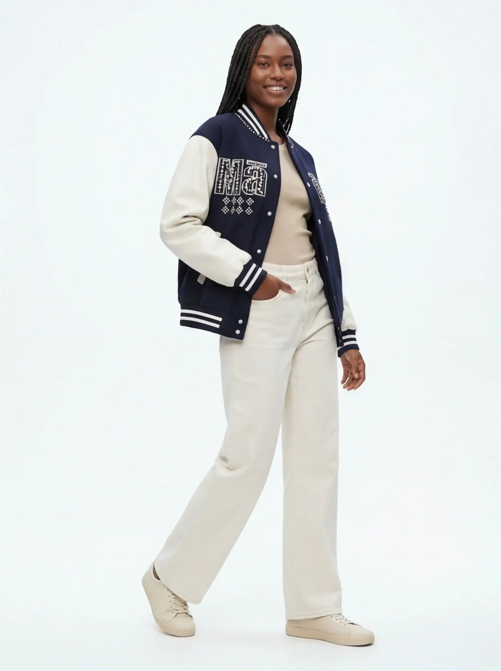 Silk Elevated Jacket