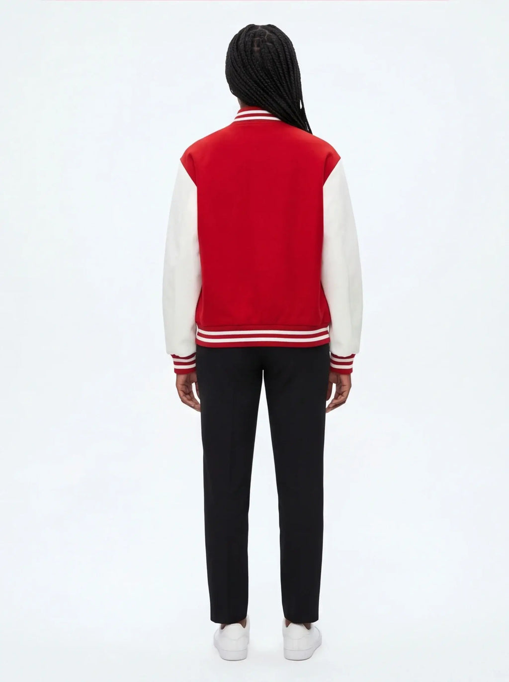 Silk Elevated Jacket