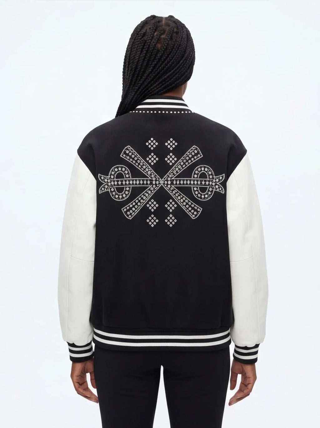Silk Elevated Jacket