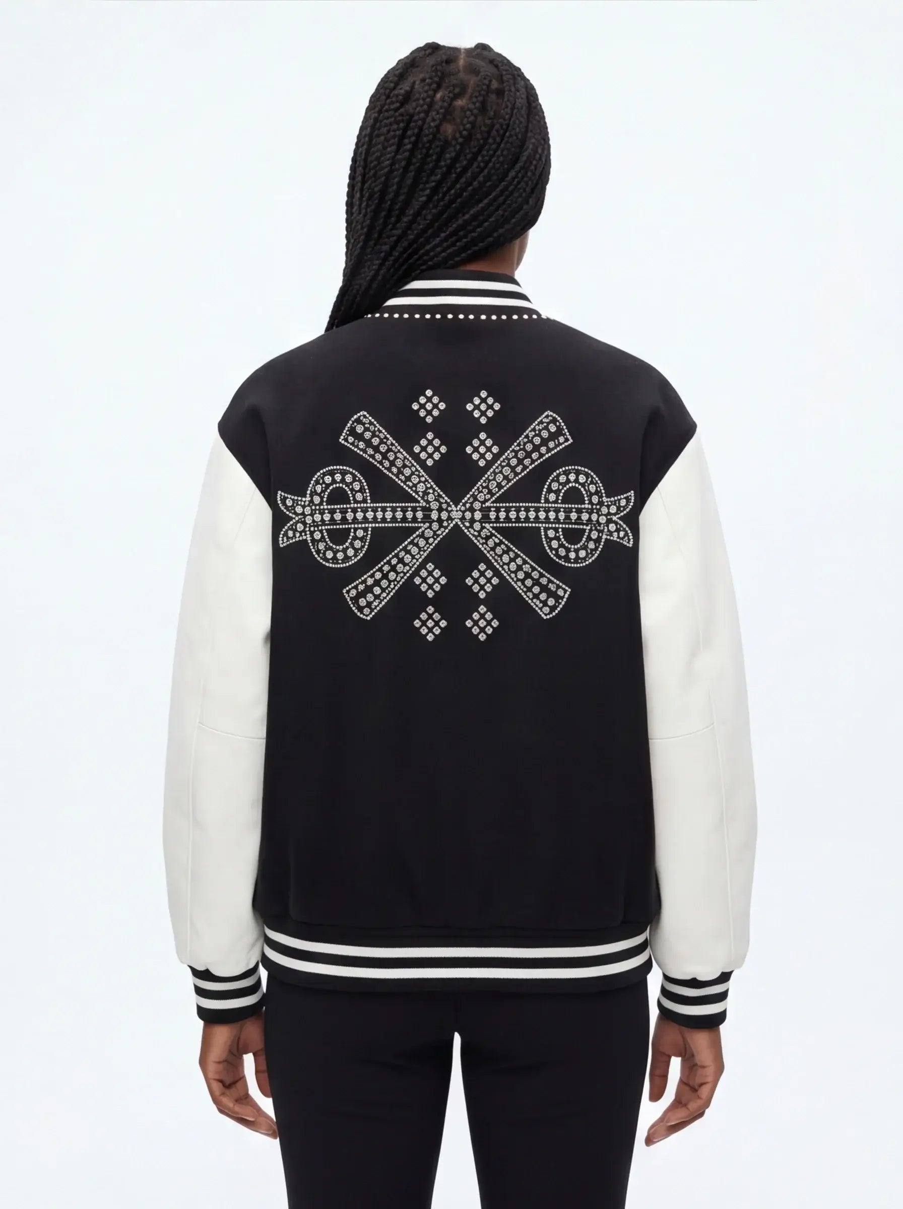Silk Elevated Jacket