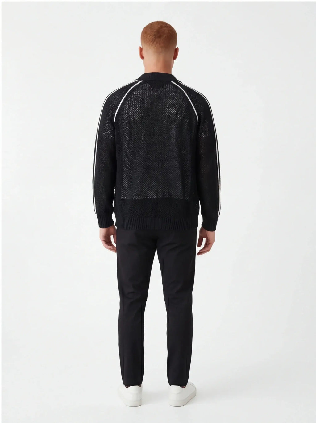 Matte Minimalist Top
