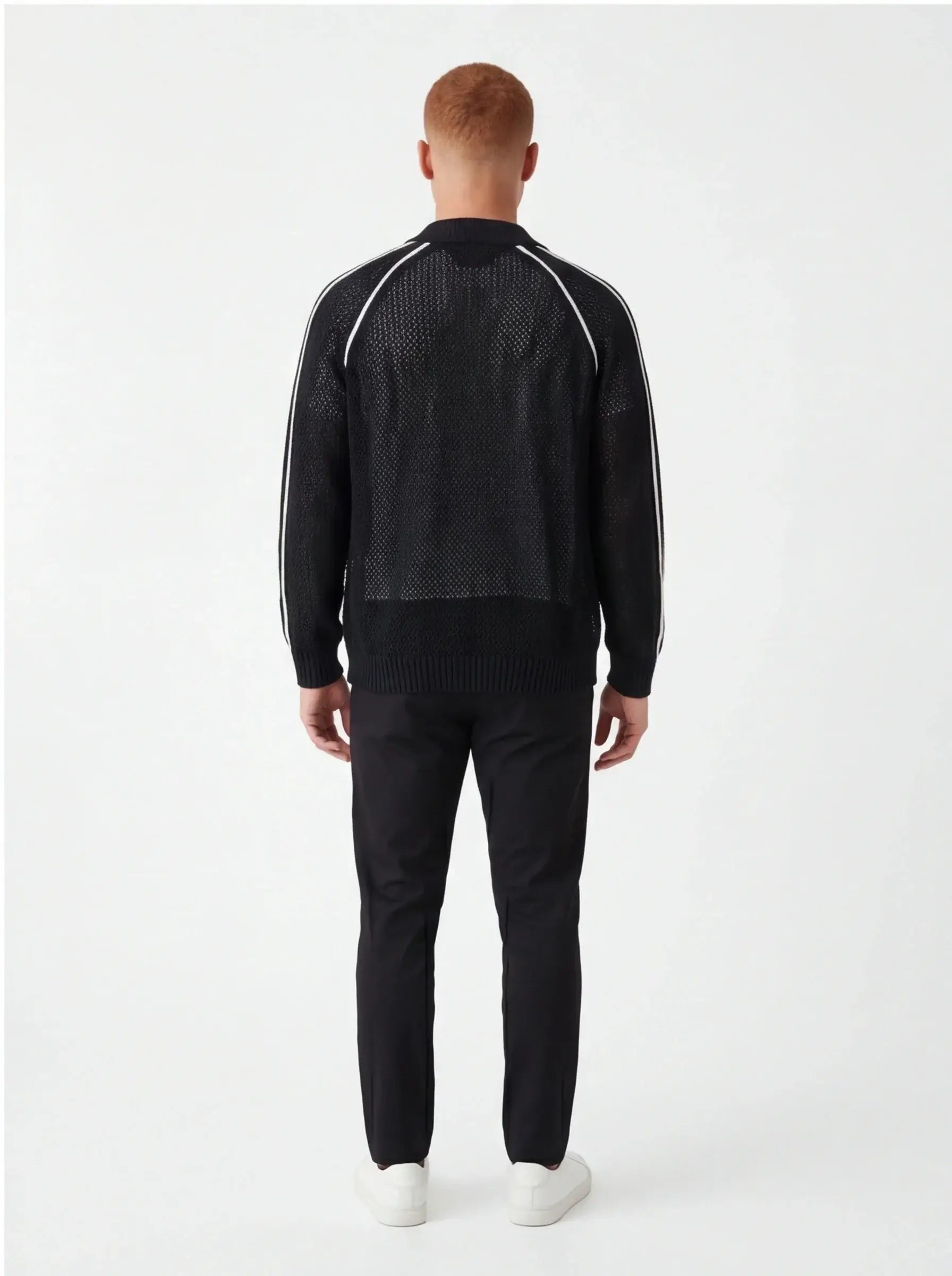 Matte Minimalist Top