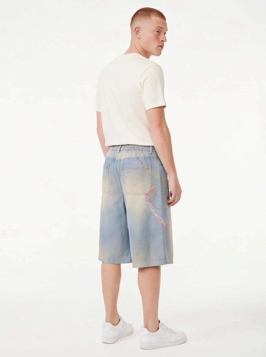 Matte Dynamic Shorts