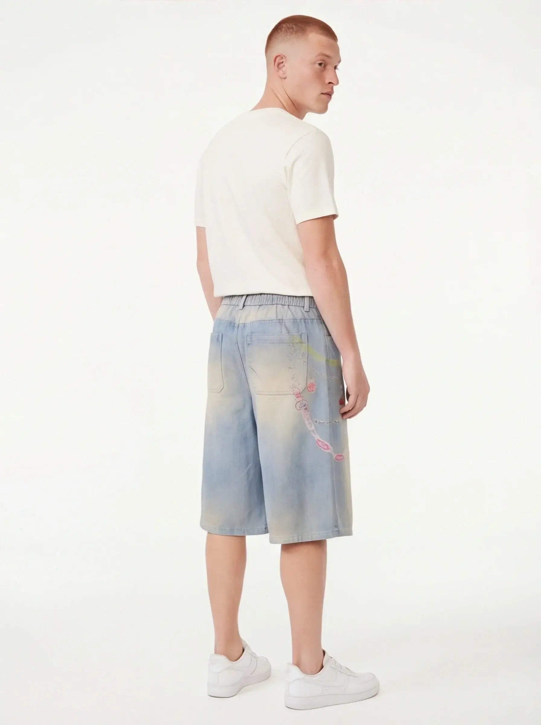 Matte Dynamic Shorts
