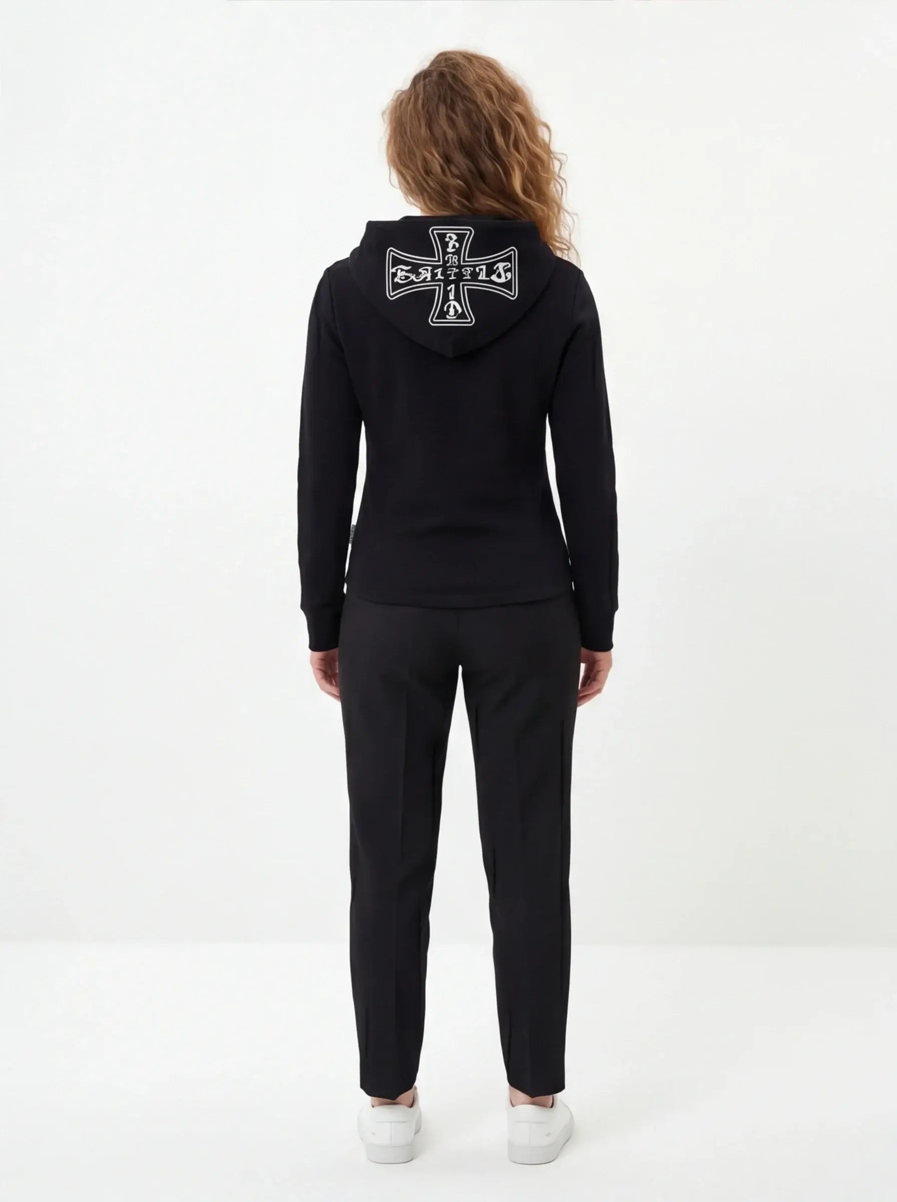 Premium Supreme Crewneck
