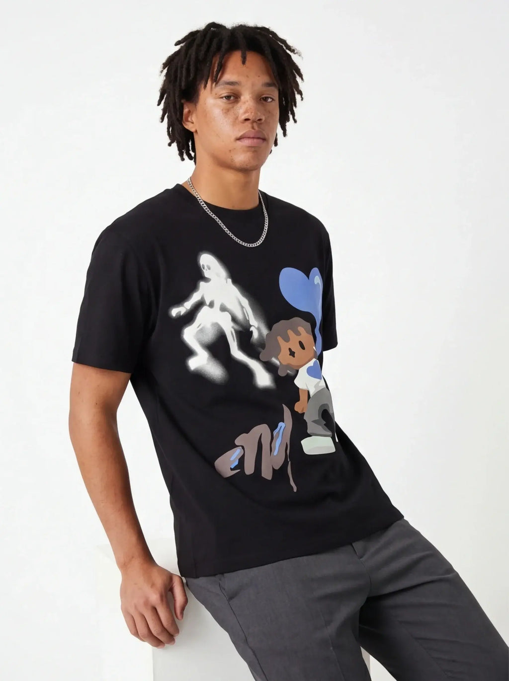 Supreme Exclusive Tee