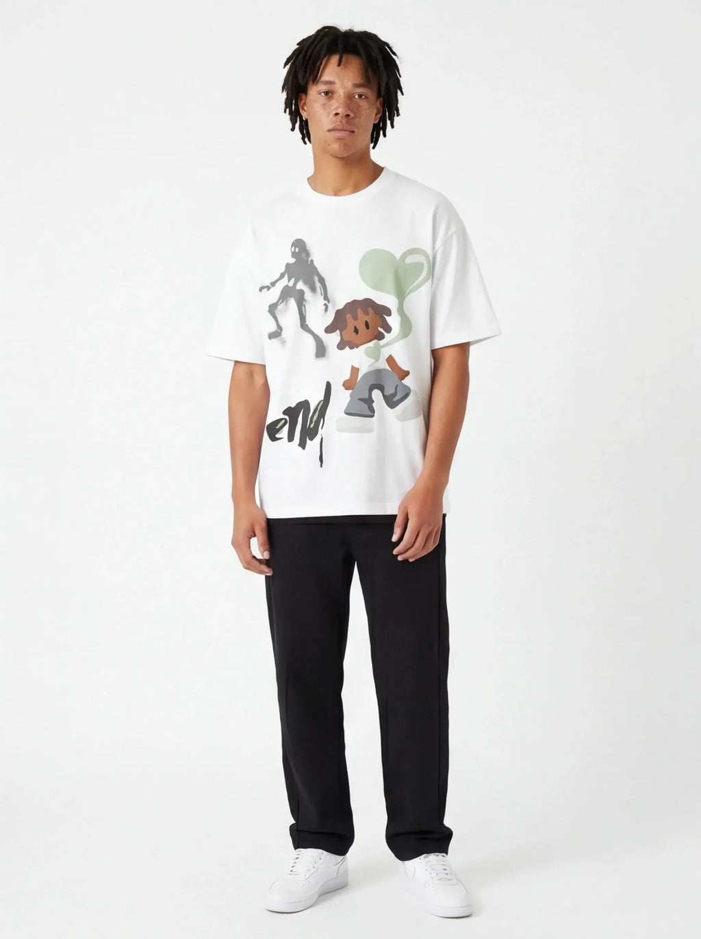 Supreme Exclusive Tee